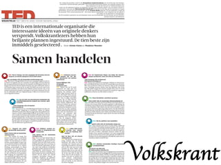 Volkskrant	

 
