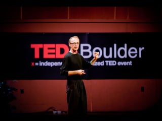 TEDxBoulder Pics James Brew