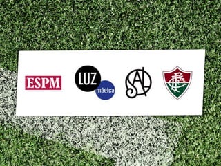 TEDxESPM - Bernardo Pontes