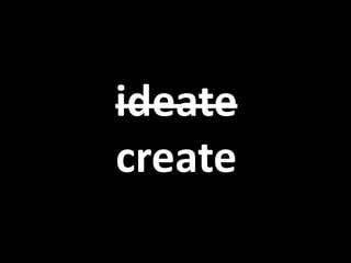 ideatecreate