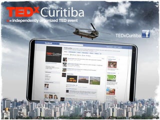 TEDxCURITIBA