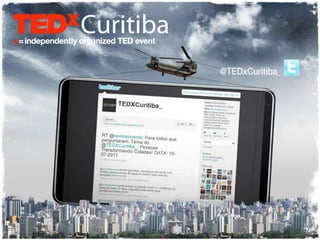 TEDxCURITIBA