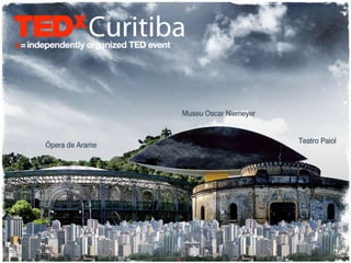 TEDxCURITIBA