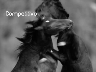Competitivo
 