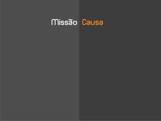 Missão Causa
 