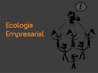 Ecologia
Empresarial
 