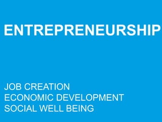 STRENGTHS & WEAKNESSES
Preliminary Results Switzerland © The Entrepreneurs‘ Ship
 