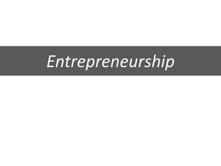 Entrepreneurship by Jamie Lin at TEDxMonga