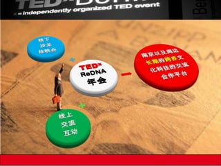 Tedx nanjing5.26