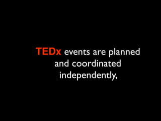 TEDxAsheville
 