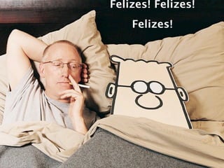 Felizes! Felizes!
    Felizes!
 
