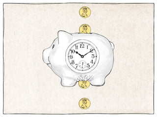 TEDxPortoAlegre - Wagner Salaverry