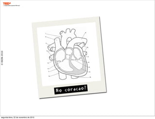 No coracao?
©IXION2010
segunda-feira, 22 de novembro de 2010
 