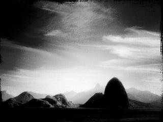 TEDxRio - Christian de Castro