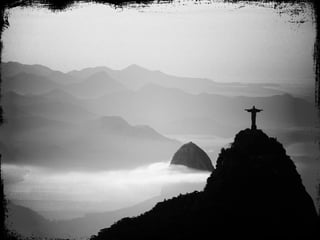 TEDxRio - Christian de Castro