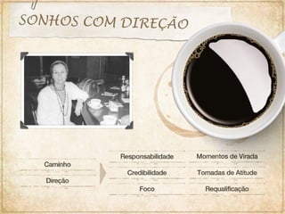 TEDxRio - Dra. Rosa Célia