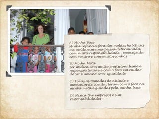 TEDxRio - Dra. Rosa Célia