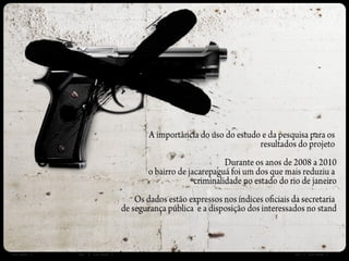 TEDxRio - Thelma Fraga