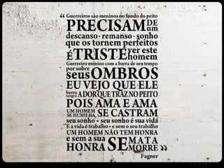 TEDxRio - Thelma Fraga