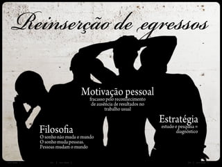 TEDxRio - Thelma Fraga