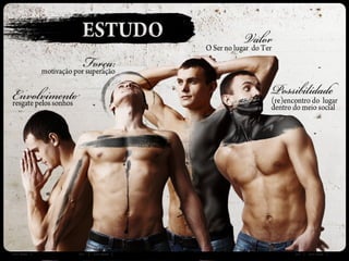 TEDxRio - Thelma Fraga