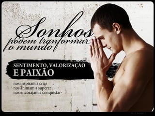 TEDxRio - Thelma Fraga