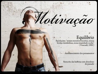 TEDxRio - Thelma Fraga