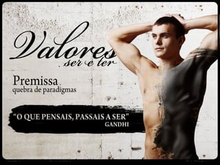 TEDxRio - Thelma Fraga