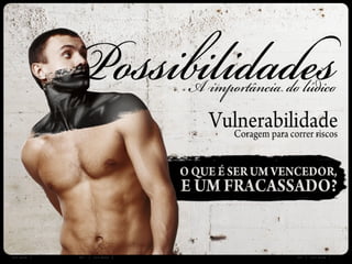 TEDxRio - Thelma Fraga