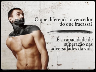 TEDxRio - Thelma Fraga