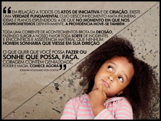 TEDxRio - Vera Cordeiro