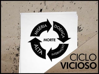 TEDxRio - Vera Cordeiro