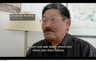 Friday, 14 September, 12
 