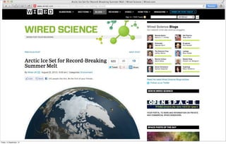 Friday, 14 September, 12
 