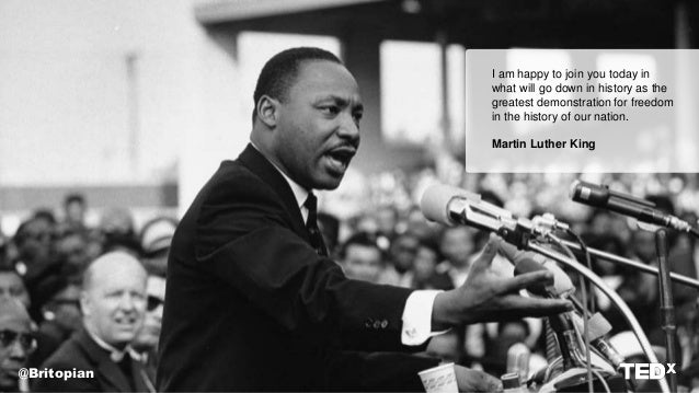 What S Trending Is You Tedx Sonoma County