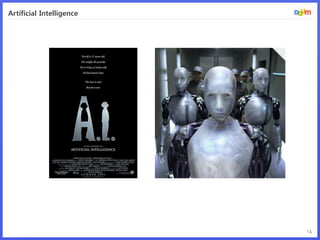 Artificial Intelligence




                          14
 