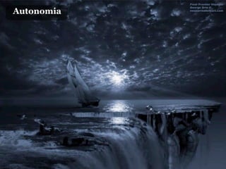 Autonomia
 