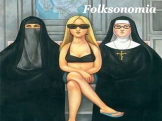 Folksonomia
 