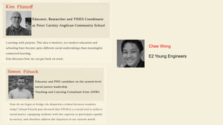 Chee Wong
E2 Young Engineers
 