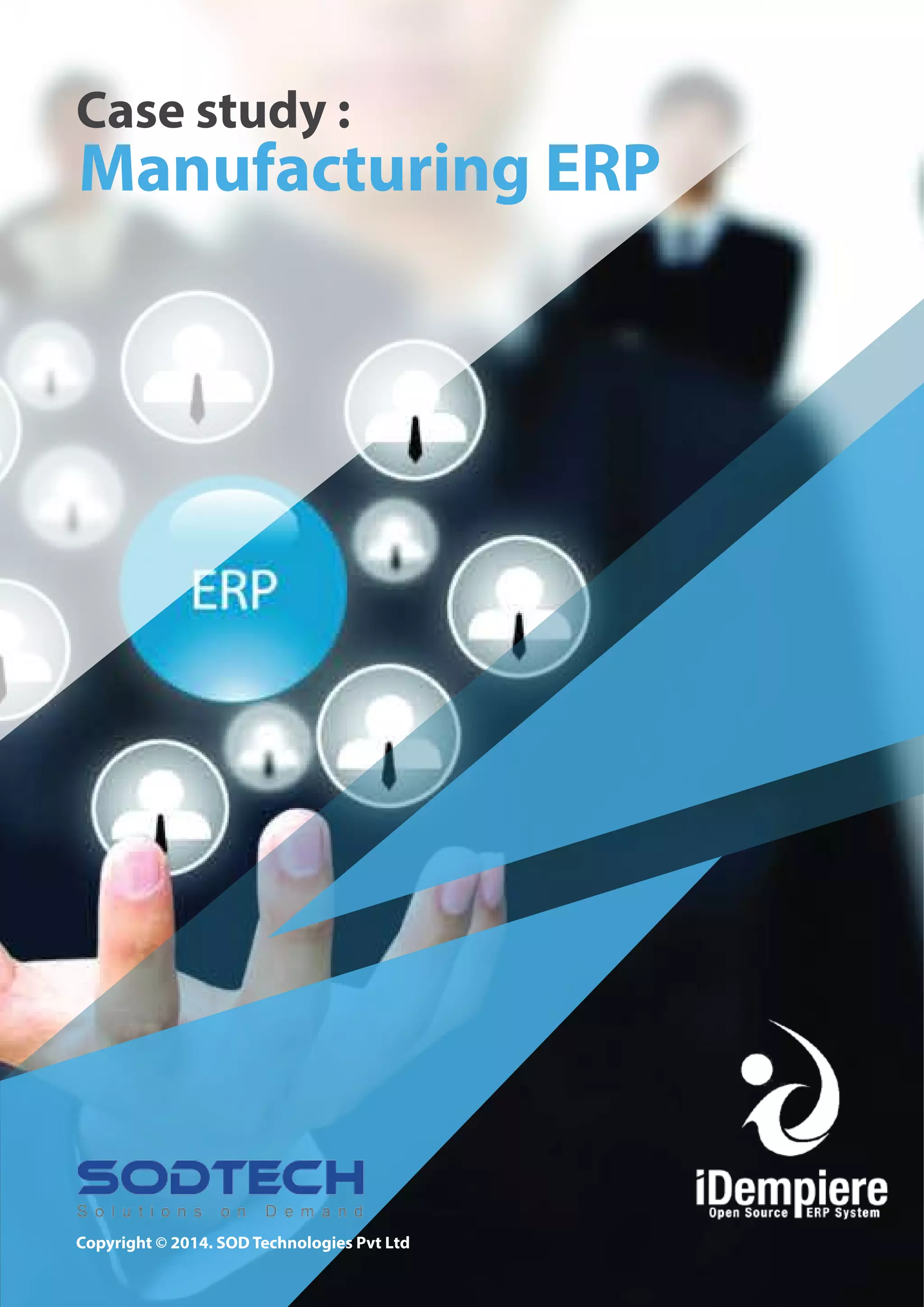 Case Studies In Industrial Engineering & Management - f9nr55c