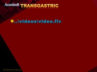 ..\videos\video.flv 