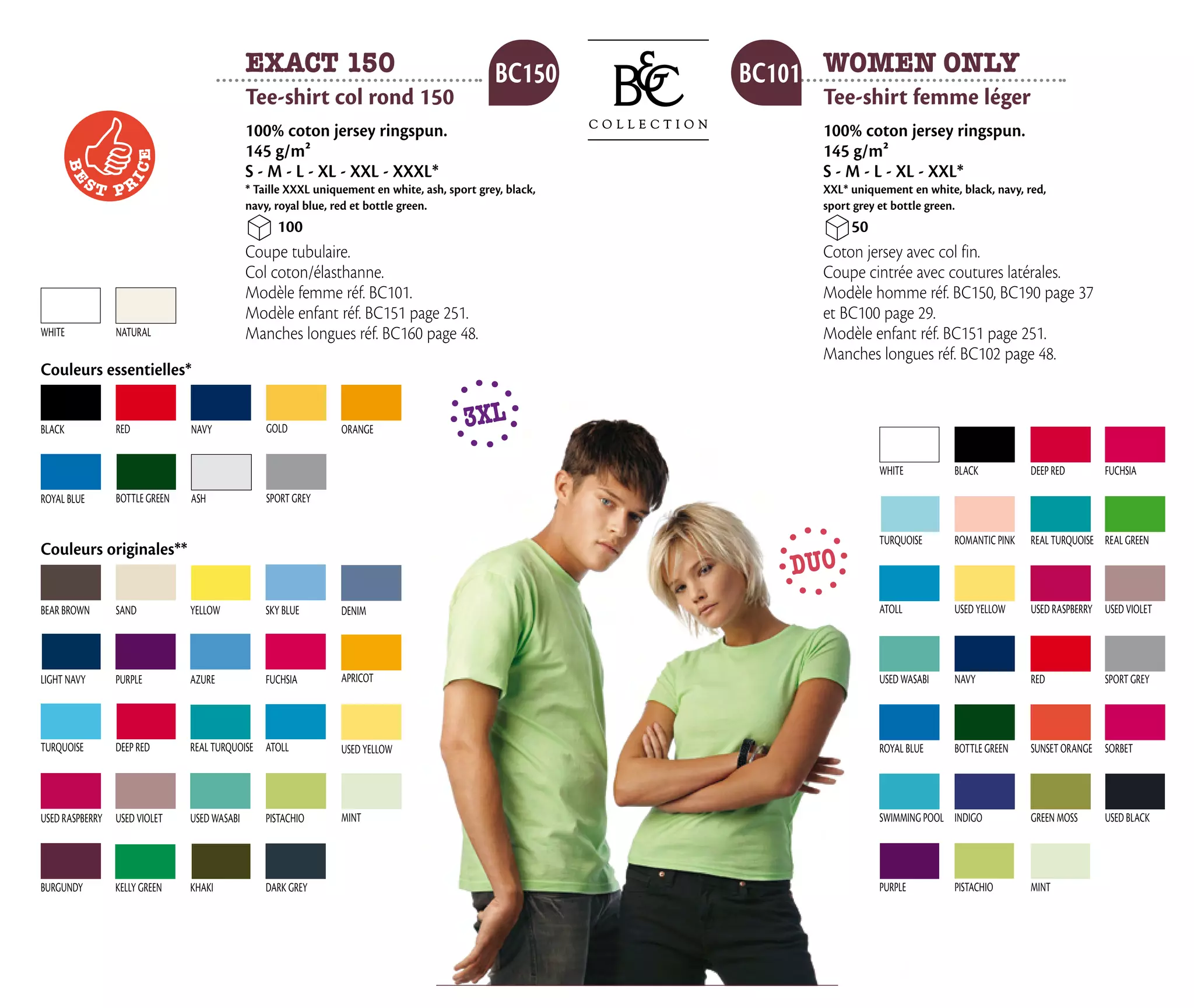 White
                         Black                                            Pumpkin
                                                                               Orange                                    Royal Blue
                                                                                                                            Stone blue                                   Steel grey
                                                                                                                                                                              Charcoal
 White                                   Pumpkin            Navy                           Royal Blue     SoftPink                Steel greyDenim Beige Cream RealwhiteChocolateSpa blu
                                                                                                                                                                                 Off green
                                                                                                                                                                                   Purple Dark gray
                                         Orange
                                                                          Orange
                                                                              Natural                              Pink lipstick       Off white           Misty GreenChocolate Burgundy Orang                 Very
                                                                                                                                                                                               Taupe
 mSoftPink Purple    Steel grey              Dark gray   Denim Real green  Lime                             Dark grayVery grenn                       White coffe green
                                                                                                                                                                         Used gold
           Natural                                         Pink lipstick   Sand Natural            White coffe Brick Red
                                                                                                              Misty Green Pink lipstick                               Fushia
                                                                                                                                                                   Kelly
                                                                                                                                                         Very Orange Misty Green                                   UsedVer yeL
 Black                  Black Navy Orange                      Red        Orange
                                                                               SoftPinkStone blue         Fushia         Stone blue
                                                                                                                            Denim Sand Light navy
                                                                                                                                  Charcoal                               Charcoalturquoise Yellow
                                                                                                                                                                              Dark gray Very
                                                                                                                                                                                 Real
                                                                              Off white                            Purple                                  Lime                    Brick
                                                                                                                                                  Cream Safari Sand                              Bear brown grenn
                                                                                                                                                                                                               Very
                                                                                                                                                                                                      Spa blue blue  Ice
                                                                                                                                                                                Bear brown     Chocolate
pkinFushia
   navy             Brick
                     Charcoal                Royal Blue navy
                                             Very Yellow Light             Kelly green            Steel grey Yellow
                                                                                                            Very         Very lilac        Real green                    Used orange
ge
 Navy
           Off white                      SoftPink
                                                           Purple Real turquoise Jungle greenBurgundy Dark gray
                                                                           Beige Off white
                                                                                           Denim
                                                                                                              Lime         Natural
                                                                                                                              Purple                  Junglegrenn lipstick
                                                                                                                                                                    green
                                                                                                                                                                      Pink
                                                                                                                                                         Very EmeraldLime                                          UsedVer goM
                        Navy                                   Natural Fushia
                                                                          SoftPink                        Pink lipstick Denim navy     BeigeMisty Green green White coffe                        Very Orange
                              Red                                             Sand                                 Brick    Light                          Kelly Dark Burgundy     gray
                                                                                                                                                                              Very Yellow                      Very lilac
                                                                                                                                                  Safari Taupe Beige                                  Ice blues
                                                                                                                                                                                                 Yellow              Angel B
                                                                                                                                                                                Yellow Bear brown
ge  Pink lipstick
y Green             Burgundy                 Stone blue Green
                                             Very Orange Misty             Emerald                Charcoal Orange berry
                                                                                                            Very         Very              Real turquoise Used raspberry
                                                                                                                                                     Used yellow
 Red       SandDark gray                  Fushia           Brick white     Cream Sand Used yellow Spa blue white Yellow
                                                               Off White coffe             Light navy                      Off Very
                                                                                                              Kelly green Brick Cream
                                                                                                          Purple                               Lime Very lilac        PurpleKelly
                                                                                                                                                                   Bottle green green grennUsedVer                           L
                                                                                                                                                                                                                           ora
                        Red   Natural                                         Beige
                                                                          Fushia lipstick
                                                                               Pink                                Burgundy navy
                                                                                                                         Light
                                                                                                                            Misty Green                    Emerald Very Orange     Spa blueVery
                                                                                                                                                                         VeryJungle green
                                                                                                                                                                                  Yellow                       Very berry
                                                                                                                                                  Taupe Chocolate                Cream Gold           Angel Blues BluSky
                                                                                                                                                                                Gold           Yellow
  ink                                      White Lime                                      Pumpkin                       Very turquoise Blue
                                                                                                                                      Royal                                                 Steel grey
    Purple
 Natural
   White Beige       Very Yellow Pink lipstick Sand Jungle green Used gray grenn SandVerySafariKellycoffe gold Steel grey Very lilac UsedGre
                    Spa blue                 Denim
                                           White grenn
                                             Very
                                            Pumpkin Burgundy               Safari green
                                                                                                  Dark gold
                                                                           Bottle Pumpkin GreenVery
                                                                                           Misty Blue
                                                                                            Royal                                      Orange Used Olive
                                                                                           Orange Brick Spa blue BurgundyWhite green berry Used yellow
                                                                                                                               Royal Blue
                                                                                                              Emeraldblues Steel grey
                                                                                                                    Ice
                                                                                                                                                                         Used violet
                                                                                                                                                         Very Brick Real green     Ice blues                                RK
                                                                                                                                                                                                                           ras
                                                                                        Beige
                                                                              CreamOrange                                                                  Bottle green Emerald                                Very turquo
                        Natural
                              Off white     Orange                        Pink lipstick
                                                                               Purple                                    Misty Green
                                                                                                                            Lime                                         Very Orange
                                                                                                                                                                              Very grenn                                     U
                                                                                                                                                  Chocolate      Bear brown      Safari               Sky Blue
                                                                                                                                                                                                 Apricot             Corpor
      Pumpkin                                               Royal Blue                                        Steel grey                                 Real green Apricot Gold
 a Brick grey
      Steel
 Off Orange Ice blues
      white
   Black
   green                      White grey      EXACT 150
                                           Black Kelly green
                                            Orange Real
                                           Black
                                             Very
                                                                                           OrangeblueVery
                                                                                           BC150
                                                                                           Lime
                                                                          Used Real greenWhite Bottle green Real Taupe
                                                                                            Stone          orangeAngelBeige Charcoal   BC101 WOMEN ONLY
                                                                                                                         Green Very grenn blue
                                                                                                                                      Stone
                     Very Orange Blue lilac BeigePumpkin OrangeUsedYellow lilacblues Stone blue Emerald Olive Burgundy goldVery berry UsedBlu
                              Steel Purple navy green Safari
                                             Light                                                                                                          Steel grey Real Charcoal Real
                                                                           Olive yellow Very BurgundyRoyal Blue sixtiesPumpkingreenorange Used turquoise Blue green
                                                                                                                                           JungleUsed turquoise          Used Angel Blues
                                                                                                                                                                            Charcoalwasabi Royal                            R
           Cream                Royal                      Spa blue        Taupe Cream
                                                                          Orange Steel grey                        Ice      Blues blue
                                                                                                                              Spa Royal Blue Very Khaki Bottle green
                                                                                                                                       green                                                                   Green sixtie  E
                                                                                                                                                                                                                           vio
                        OffSand white    White Tee-shirt col rond 150     Purple
                                                                               Brick      Pumpkin                        Lime
                                                                                                                            Kelly green Orange    Tee-shirt femmegrenn   Very léger
                                                                                                                                                                              Very lilac   Steel grey                        U
                                                                                          Orange                                                  Bear brown     Yellow Taupe MandarineOxford         Corporate blue
      Orange                                   100% coton jersey ringspun.                                                                                                      Mandarine
                                                                                                                                                  100% coton jersey ringspun. Apricot
  grey
 Sand Charcoal                Black Brick green Cream
                                           Real
                                           Navy             Stone blue    Orange SoftPink green Charcoal blue Very lilac Bottle green turquoise grayDark gray Real turqu
                                                                                           Kelly                     Stone     DenimDenim 145 Real          Charcoal Dark        Used orange turquoise
   Navy
 ipstick                       Blues Navy Green turquoise
    BurgundyAngel CharcoalMistyg/m²
 rald
                                            SoftPink Real
                                                                           Khakigold SoftPink Spa blue
                                                                                            Denim
                                                                                                      Black
                                                                                                  Used Very berry Blues
                                                                                                                                   Dark gray
                     Very grenn White berry blues Taupe Pumpkin OrangeAngelBluesixtiesturquoise Used raspberrydunecoffe greyblue sixties
                                                                                                  Very                                  Orangeyellow
                                                                                                                                           Used
                                             Very Emerald Used Real turquoise raspberry Blue Real Chocolate g/m² Ash blue Blue Stone Blue Pin
                                               145                                                                                                         Khaki UsedWhite         Sky           Very                       W
                          E




           Safari                              S           Ice             Chocolate
                                Stone blue - M - L - XL - XXL - XXXL* Safari          Charcoal                Olive Sky Cream Royal Blue MGreen -sixties OliveSteel
                                                                                                                              Ice blues blue - L - XL XXL*
                                                                                                                                                  S-                  Spa                                          Used wa   B
              BE



                        IC




                   S T Sand              Black                            Brick           Orange                         Kelly green Stone                               Very lilac        Charcoal                          U
                       P R Beige                                               Burgundy   Orange
                                               * Taille XXXL uniquement en white, ash, sport grey, black,                   Emerald                                           Very berry
                                                                                                                                                  XXL* uniquement en white, black, navy, red,
                                                                                                                                                  Yellow bottle green. Chocolate Oxford blue
                                               navy, royal blue, red et bottle green.                                                             sport grey et Gold                                                 Dream
 Beige
   Red
coal  SoftPink                Navy        Burgundy Denim SoftPink Fushia
                                           Red
                                            Fushia                                         Emerald Ice Dark gray
                                           Real 100 Safari Chocolate Light navy blues Denim Light navy brown 50 Ash coffe Used raspberry sixties sixties
                                                                                                                                  VeryBear Olive
                                                                                                                                   Veryberry
                                                                                                                                        Yellow              Dark gray       Very Yellow MandarineGreen White
 e Spa blue Sky Blue green
      Dark gray               Real         Red turquoisegreen
                                              S
                                             Lime Bottle                                   Fushia
                                                          White Used orange Usedgrenn Sky Blue    Very violet                              Used gold  S
                                                                                                                                      Light navy White UsedWhite Veryblue Pink coffe
                                                                                                                                                                                   Corporate Yellow
                                                                                                                                                                                  Jungle green                              P
                                                                                                                                                                                                                            Ju
 e green                      Dark Black turquoisecoffe brown grayNavyVery turquoise sixties SoftPinkUsed violetGrey
                     Very lilac gray         Very                          Ash                                           Pink
                                Denim PumpkinWhite Blues White coffe PumpkinCorporate blue coffe Coton jersey Skycolblues Charcoalgreen grey O
                                                                                                                           Safari Stone blue Blue sixtiesfin.Khaki    Ice
                                                                                                                                                                                    brown Denim
                                                                                                                                                                                                                             O
hite       Taupe                                           Angel Bear Dark Royal Blue
                                               Coupe tubulaire.                           Orange
                                                                                        Taupe                 Khaki           Angel Blues
                                                                                                                                 White     Steel Royal Blue
                                                                                                                                                   grey            avec                           Real Steel       UsedDus du
                        Beige Cream Navy coton/élasthanne. Spa blue
                                           Orange
                                               Col                        BurgundySoftPink Orange                           Bottle Denim Coupe cintrée avec couturesturquoise
                                                                                                                         Emerald green                                        Very latérales. gray
                                                                                                                                                                         Very berry        Dark                              U
                                                                                                                                                  Gold           Apricot Bear brown                   Dream blue     Azure
 Cream
   Natural White              Red          Natural femme réf. Fushia PinkMisty green
                                          SpaModèlePumpkin BC101. Royal lipstick Angel Blues
                                                 blue                                      Bottle Green Blue
                                                                                                          Royal      Light navy VeryYellow Modèle Very Yellow Used violet
                                                                                                                                   Veryturquoise
                                                                                                                               Misty Green Steel grey                       VeryRealyellow green
                                                                                                                                                                                      OrangeReal
                                                                                                                                                             homme réf. BC150, BC190blue                                    U
 gray Fushia                  Pumpkin       Pink lipstick Taupe
                                                            Light navyBear brownBlue                          VeryCorporate blue grey
                                                                                                                     Yellow Steel       Orange Khaki
                                                                                                                                                           Sky Grey               Black page 37
                                                                                                                                                                                  Used green sixties
                                                                                                                                                                                   Oxford        Blue           Jungle gre
                                                                                                                                                                                                               Dusty pink   O
      Very Yellow Real turquoisecoffe      Natural Olive
    Ice blues Corporate blueKelly green réf. greenGrey PinkUsedlilac
                                                          Orange Sky                                lipstick             Dusty pinkMisty Green page 29.
                                                                                                                                                         Jungle green                       Very Orange
                              Orange White sixties BC151 page 251.
                              Very navyModèleBlack Used Jungle green Orange Oxford blue Denim etorangewasabi Blues Light navy
                     Very berry Yellow
                                                           enfant                                 Very
                                                                                    raspberry Red Green
                                             Green Jungle Yellow Very Yellow wasabi sixties                                             Fushia BC100
                                                                                                                                           Used Used                     Atoll
                                                                                                                           Taupe Blue CharcoalPink sixties Ash Dark gray Used bro                                 GREEN Rom
                                                                                                                                                                                                                          MO
ack white  Chocolate Light Navy
                       natural             Orange Sky Blue BC160 page 48. Stone blue
                                               Manches longues réf.                       SoftPink
                                                                                        Chocolate             Ash             Sky                 Modèle enfant réf. BC151greyVeryReal turquoise K
                                                                                                                                                   Stone blue         Angel
                                                                                                                                                                   Heather page 251.                       Charcoal
      Royal BlueCream Red                                                 Spa blue Fushia                                Bottle Jungle green
                                                                                                              Real green Olive Light navy
                                                                                                                                 green                                            turquoise Yellow
                              Safari                        Steel grey Ice blues                                                                  Manches longuesVeryYellow
                                                                                                                                                                          réf.Green sixtiesAzure Used yelloU
                                                                                                                                                                              BC102 page 48.
 Safari Couleurs essentielles* Ice blues Orange Pink lipstick Olive
   Off whiteBlack             Natural Off white
                                            Purple             Chocolate                Purple
                                                                                            Lime          Sky Blue Misty Green Very grenn Apricot Mandarine
                                                                                                          Stone blue                           Ash                          Very grenn blue sixtiesTurquoi
                                                                                                                               Lime Gold Charcoal Very Orange Usedwasabi turquoise
                                                                                                                                  Green sixties                                  Used gold
                                                                                                                                                                                   Dream Real
                                                                                                                                                                                  Navy           Pink                       U
                                                                                                                                                                                                                            S
                                                                              Yellow                          VeryOxford blue             Real greenHeather grey Real turquoise Romantic p
Yellow lipstick Orange Off whiteUsed yellow Stone blue grey
kin Pink
      Very Blues
               Orange White coffe
                                           Royal Blue       Misty Green                         Steel
                                                                                           Purple
                                                                                                                     Orange Charcoal
                                                                                                                                      Lime lipstick dune
                                                                                                                                                         Used yellow
                                                                                                                                                                                            Very grenn
undy
ki Angel
 e                  Oxford blue Jungle green Emerald
                                  Steel grey Khaki
                              Very Orange sixties
                                             Blue                          Heather Real green berry sixties
                                                                          Used Used yellow        Very Blue
                                                                                         grey Used dune
                                                                                                      Natural            Romantic pinkUsed raspberry
                                                                                                                                        Pink         Used                                        Misty Green
           Bear Very turquoise                                             Gold violet grey                                                                           Sky Sky Very Yellow ARMY
  vy                 brownRoyal Natural Navy
                         White
      Stone blueSafari white
         black         red Taupe
                                Misty Green
                                     navy
                                          Red
                                         Blue
                                                                   orange             3XL
                                           SoftPink Corporate blueVery OrangeSoftPink Grey Chocolateyellow Denim Sport Blue Grey OrangeWhiteDee
                                                                                      Steel Denim Sky Dream blue Misty blue
                                                                                          Fushia
                                                                           Pumpkin Pinkbrown
                                                                                        Bear
                                 Pumpkin gold Charcoal Angel Royal lipstick Real turquoise Steel grey
                                                                          Ice bluesBlues Blue
                                                                                                                         RoyalRealLight navy Dusty pink grey VeryWhite coffe
                                                                                                                         Olive
                                                                                                                                Usedgreen gray
                                                                                                                                 Blue Dark
                                                                                                                              Corporate Green
                                                                                                                            Khaki
                                                                                                                                                                         Steel grey
                                                                                                                                                                         Green sixtiesgreen
                                                                                                                                                                              Blue sixties
                                                                                                                                                                                        Real
                                                                                                                                                                                                           Dark gray A
                                                                                                                                                                                                                   Atoll
                                                                                                                                                                                                                             U
 Taupe
   Sand         Navy          Off
                              White Angel Blues Bear brown
                                           Sand
                                            Brick                          Orange
                                                                          Purple
                                                          SoftPink Pumpkin Brick           Khaki green
                                                                                            Kelly         Denim RoyalLime      Kelly green Dark GreyVery grenn Gold orange coffe
                                                                                                          Corporate blue Blue BlueApricot Mandarinegrey Used dune Turquoise green
                                                                                                                                   Verysixties
                                                                                                                                        lilac Sky gray      Steel           Very lilac
                                                                                                                                                                                  Used
                                                                                                                                                                                   Azure White   Dusty pink    Real gold
                                                                                                                                                                                                               Used         U
                                 Orange                                       Gold                                 Dream blue                              Sport grey Red White                                Deep red F
 e Purple
Orange grenn                  SoftPink     Stone blue
                                           Used yellow      Lime Orange Denim Charcoal Very grenn                               Dark gray turquoise gold Black White coffe Fuchsia
                                                                                                                                          Real           Used
      Very
blue Blue DreamRoyal Blue sixties gold
    Sky                         blue Sand
                                  Charcoal   Bottle Used Used Used gold Off turquoise Deep Real Kelly green
                              Jungle green green
                                sixtiesNatural Ash
                     GreenVery grenn         Pink
                                                                                           Brick
                                                                                      Steel grey
                                                                           Sportwasabi turquoise
                                                                                      grey        Very brown
                                                                                         Real Used white sixties
                                                                                                            Pink                        Purple violet brown
                                                                                                                                red green  Used Used         White                          Very lilac SWIMMING
                                                                                                                                                                                            Deep Red
                                                                                                                                                                                                 Lime
  d                      Black  Stone blue sport Red
                                Lime Fushia Oxford blue Charcoal
           Yellow bottle green ash Off white grey                          Apricot YellowLightFushia AzureBear blueturquoise Romantic pink
                                                                           Orange Purple  Pink lipstick Heather StoneUsed goldGreen navyCorporate bluegrey Very YellowS
                                                                                      Very grenn navy                             brown Very Yellow Oyster grey Very Orange
                                                                                                                          grey RealMisty
                                                                                                                              Oxford blue          Light                 Charcoal VeryJungle green Rea
                                                                                                                                                                                   Heather White Black
         royal blue                                                                                                                  Lime                                     Pink sixties grenn Used
      Denim
 Chocolate
   Beige        Red Taupe     Chocolate Blue Fushia gray SkyBluesEmerald Oxford blue Khaki PinkMandarineYellow lilacSteel berry turquoise pink oranU
                                 Orange
                              Sand
                              Black         BurgundyDark
                                          Sky
                                           Beige
                                           White               Yellow     Angel Pumpkin
                                                                         Orange Blue
                                                                          Brick            Ash
                                                                                        Burgundy              White
                                                                                                                            Ash
                                                                                                                    Stonegreen Charcoal
                                                                                        Stone blue Light navy coffe Royal Blue Very
                                                                                                                     Kelly blue Verysixties
                                                                                                                               Emerald berry   Heather grey BlueUsed brown
                                                                                                                                                            Very                   sixties
                                                                                                                                                                                        Real
                                                                                                                                                            Charcoal Very greyraspberry Real turquo
                                                                                                                                                                                  Used
                                                                                                                                                                                  Natural Romantic                          U
                                                                              Apricot                              Azure                                   Oyster grey Apricot Jungle green RedRe
                                                                                                                                                                                   Turquoise
                                                                                                                                                                                           Black               Real         P
                              Fushia Used gold                                         Orange
                                                                        Brown Light navy gray                           Ultra green Yellow
                                                                                                                                Very
 nk Brick
grenn Couleurs originales** yellow         Denim Kelly green                                    Dark          Very lilac                                 Used orange Jungle Turquoise Real Green
                                                                                                                                                             Turquoise       Romantic pink Real
                                                                                                                                                                                                 green MOSS
      Very lilac blue Used Beige Sky Grey Oyster grey Green sixties pink
                    Azure Very lilacOlive pink orange Used orange Dusty
                                  Dark Dusty Used Used dune                                Burgundy                      Real Red Emerald coffe
                                                                                                                                          White
                                                                                                                                                DUO
 uesCorporateBlue sixties blue Stone gray                                             Charcoal Sand                             Real turquoisewasabi
                                                                                                                                           Used Atoll
                                                                                                                                        Brick                                               Very berry INDIGO
                                                                                                                                                                                                   GREEN
                                                                                                                                                                                                 Kelly green
Grey                                                                                              Atoll
 Bear
           Gold
  tural brown            Navy
   Cream Natural Navy brown
                                          Off white Natural blue
                                Kelly green lipstick
                                           Pink
                                DenimSand bluePink lipstick
                              Beige Corporate blue
                                           Cream
                                            Spa                            SoftPinkWhite GreyPinkSport grey DreamgreenVery Orange red VerygrayVery lilacyellow raspb
                                                               Gold SoftPink Orange   DarkSky coffe Green TurquoiseWhite blue Sport grey
                                                                                      Very gray
                                                                                          Purple
                                                                                          Brick
                                                                                        Spa Bottle green
                                                                                             blue
                                                                                                               lipstick Yellow Lime
                                                                                                                                Used orange Misty GreenDarkSport grey
                                                           Dream BurgundyGold MistyMisty Green Denim Dusty pink Orange Silver Atoll VeryUsed Very Orange
                                                                           Mandarine lilac
                                                                                                          Dream blue Ash StoneKelly White
                                                                                                                                           Very
                                                                                                                     Emerald Bottle blue green
                                                                                                                    Denim Sky Grey coffe
                                                                                                                                   Very turquoise
                                                                                                                                                         Deep berry   Oxford blue Black yellow Rea
                                                                                                                                                            Very Pink sixties Deep    turquoise
                                                                                                                                                            Dark gray PumpkinwhiteUsed red Royalcoffe
                                                                                                                                                                                  Used violet
                                                                                                                                                                                                     grenn Navy
                                                                                                                                                                                                               Used         U
                                                                                                                                                                                                                             H
      Light navy Chocolate Black
                              Bear
                                 SoftPink                   Very Yellow BlueDenim
                                                                          Sky Mandarine blue
                                                                               Corporate                           Turquoise       Dark gray               Silver             Dusty pink
                                                                                                                                                                           CharcoalNavy
                                                                                                                                                                                  Off                          White BlueU  Re
                                                                                                                                                                                                                            P
                                                                                                              Jungle green                                                   Orange White coffe Real coral
         Bear brown    sand          yellow        sky blue        denim                                                                                     Atoll           UsedMandarine
                                                                                                                                                                                  yellow    Used Raspberry Used violet
                                                                                                                        Camouflage
      Burgundy
 ilacVery berry               Used gold    Used orange Paradise PinkGreen
                              Pink lipstick navy
                                Brown Cream Used raspberry Ultra greenYellow berry
                                           Light            Emerald                   Misty Very
                                                                                           Spa Blue sixties
                                                                                                              Very              Very Orange
                                                                                                   blue RomanticReal coral Bottle green   Jungledune green raspberry
                                                                                                                                                         Used                       Used yellow
                                                                                                                                                                                            Very turquoise blue
                                                                                                                                                                                     GREEN MOSS    ARMY
   Blues
       grey Turquoise berry
 her Steel blue                Denim Khaki Real green brown
    Oxford grey sixties Yellow Heather grey Used gray green
                     Pink Cream Sand blue pink Spa blue Ice blues Beige
                              VeryVery                                    Used Dark berry
                                                                           Silver           raspberry                     pink White coffe Used
                                                                                                                                        Burgundy
                                                                                                                                            Black                            Orange              Emerald SORBET     Stone
f Safari Apricot Red
 Yellow                         EmeraldRomantic Apricot
                                Light BeigeSafari
                                            Ice                                          Jungle
                                                                                        Apricot
                                                                                            OliveLime Azure
                                                                                                          Lime       BottleGold RomanticVery grenn
                                                                                                                            green Green Very Lime Very DreamOyster Used goldRed
                                          Oxford Off whiteFushiaVery Yellow Purple Light navy navy raspberry grey Yellow UsedVeryUsed Very grennU
                                                                                          Brick                                 Used sixties
   white Off white Red navy bluesPurple Fushia Very Heather grey Oyster grey AzureKelly green Real Red DarkYellow grey RedUsed viole
                                           Purple Azure                                                                  Light Jungle greengrennVery turquoisegrayVery berrygold
                                                                                                                               OliveEmerald    pink
                                                                                                                                               Oyster                                bluewasabi
                                                                                                                                                                            Green sixtiesNavy
                                                                                                                                                                         Very SandRedReal            lilac                   S
      Misty Green YellowBear Fushia
                                  brown    Navy                                           Burgundy
                                                                                       SoftPink
                                                                          Corporatebluenavy
                                                                               Oxford blue
                                                                                        Light                                 Denim
                                                                                                             Used yellow Grey grey
                                                                                                                         SkyHeather Yellow
                                                                                                                                   Very                                  Dusty pink Red pink Sport grey
                                                                                                                                                                              Romantic                         Jungle greA  B
                                                   fuchsia Very apricot
                                                                    Orange                                                                                                                                                  W
         light navy    purple        azure                                                                                                                   Used wasabi     Navy       Jungle green                   CHIC W
                                                                                                                                            Navy                   GREEN MOSSSoftPink       Brown                   Denim
berry blueRoyalPurple Safari raspberry greenaqua Ice Very Orange turquoiseVery Olive
pstickSpa                       Blue Used Green
      Very turquoiseUsed orange Sport grey
                                           Misty
                                Paradise Pink Used violet   Bottle Light grey
                                                                           Steel Lime   Camouflage Very Mint green grenn yellow violet Used gold
                                                                                                 blues sixties red
                                                                                                                         Real            Used            Used                        ARMYGreen sixtiesPOOL OR
                                                                                                                                                                                                   SWIMMING
Blue                          Very navy      Ash
                               Light Dream blue
                     DustySafariturquoiseBlues Mandarinelipstick Yellow Brick green     White Pink
                                             Deep Sand Pink Used turquoise Deep Misty Apricot navy UsedKelly Very Orange Used Very berrygreen yellow
                                                                          Atoll Very violet Kelly                                                   brown
                                                                          Ice bluesAngel Blues TurquoiseOlive GreenDeep red Very lilac Green sixties Royal Blue orange wasa
                                                                                                      Cream                    Pumpkin                                                                            SUNSET
  nDream blue
 tTaupe Sand
    grey
 Gold                             Very Orange Real
                                pink Beige red
                                           Taupe
                                Bottle greenAngel                                       Used yellow
                                                                                            Khaki
                                                                                      Very Orange
                                                                                          Burgundy                             Khaki SpaSilver
           MandarineNatural Green Atoll Brick turquoiseVery Sport grey Silver MistyJungleviolet lilacReal coralBlueYellow Used coral green Ju
      Charcoal                                                                                                                     Blue green
                                                                                                                                Used sixties
                                                                                                                              Light Emerald
                                                                                                                                                blue                                  sixties Bottle Used
                                                                                                                                                                      Azure Silver Real Very lilac U
                                                                                                                                                             green Very Beige dune                             Used          O
 nd Turquoise          Deep red Misty Cream
                                           Red
                                           Brick
                         NaturalReal turquoise             Turquoise                   Fushia
                                                                           Pink lipstick Kelly green
                                                                                        Mandarine
                                                                   Used yellow Dream Spa blue                                  Orange Very
                                                                                                                                 Green
                                                                                                                                Used yellow
                                                                                                                              Turquoise Red
                                                                                                                                     Bottle green                                          Natural Pink Natural B
                                                                                                                                                                           VeryOrange Red orange  Used
                                                                                                                                                             Royal blue RomanticVeryyellowUltra Light navy
                                                                                                                                                                                            Sunset turquoise
      Lime              YellowGold lipstick Very grenn
                                 Pink                                     Oxford blue Green Used gold SportVery Orange
                                                                                          blue
                                                                                        Misty                            Heather grey
                                                                                                                                    grey                                      Deep pink
                                                                                                                                                                     BrownFushia Used orange Sorbet
                                                                                                                                                                             Bottle green red
                                                                                                                                                                                            Paradise
                                                                                                                                                                                                                       CHIC GR
                                                                                                   GREEN MOSS                                    CHIC WHITE        ARMY                                METALLIC SILVER
    Ice blues               blue Used
                         Used Taupe  Lime      Olive Pistachio
 urquoise Stone Lightraspberry Used wasabi Kelly green grenn
                         Brick aqua violet               Charcoal
                                                                Mint Very         Green Ice Blue
                                                                                          Real Very lilac
                                                                                        sixties turquoise Used gold Used wasabi Used orange      INDIGO GREEN
                                                                                                                                      SWIMMING POOL
orate bluesixties Off Very AzureBlueBurgundyAngel BluesAngel Safari
    Green
  Chocolate Romantic pinkSky Grey
Apricot Beige
   Azure gray            Taupe Green  Sky
                          Misty grenn Oyster grey
                                     Chocolate
er grey raspberry Used violet whiteNaturalRed
                         Green sixties pistachio
                                      Real              Purple UsedOysterBlues
                                                                 Sky Ash greypink Red
                                                                 Black Dusty
                                                               Very Orange Emerald Lime          UsedKhaki Atoll
                                                                                                   Real yellow
                                                                                                Orange sixties
                                                                 Used gold Real Khaki Misty Green Very berry
                                                                     Blue
                                                                Pink wasabi Burgundy
                                                                     lipstick                            IceNatural  Blue grenn Used brownsixtiesUSEDgold
                                                                                                                               Pinklipstick Blue
                                                                                                                                      sixties Olive CamouflageMO
                                                                                                                                                         Used BLAC
                                                                                                                          sixties Stone blue raspberrydune
                                                                                                AshPinkRed blues Very Paradise Pink
                                                                                                                               Pink Orange Used
                                                                                                                                    Cream white UsedUsed Gree
                                                                                                                                            Light aqua     Misty U
     Dark
 ige Used                   white Cream Beige coffe Very grenn
                           Olive wasabi
                                Used Burgundy
                    OffLime Safari             White PurpleGreen blues
                                                   mint                sixties
                                                                   Spa Emerald
                                                                        blue                     Used wasabiEmerald pool VerygrennGreenNatural black white
                                                                                            Mandarine Very berry
                                                                                                     Bottle                    Indigo
                                                                                                                             Very         Off Used Very
                                                                                          Lime Used gold green SwimmingTurquoise Green sixties berry S
                                                                                                                                           Very turquoise
                                                                                                                                                Moss     Off
                                                                                                                                                       raspberry
                                                                                                                                                                 Us
                                                                                                                                                                  S
e Kelly greenGoldPurple                                 Dream blueIce                                Olive
                         Apricot               Very lilac Azure Lime          ARMYUsed orange grey
                                                                                          Sport Very grenn GREEN SWIMMING POOL
                                                                                             Oyster grey CHIC               Deep red
                                                                                                                                Real Red gold METALLICCHIC VI
                                                                                                                                        Used                  GOLD
                                                                                                                                         Pistachio
                                           Khaki Ultra YellowBlue blue Blue Ash
                                                                                                     Off white              Purple
                                                                                                                     Light aqua                     Mint Lime
e sixties sixties Burgundy                        Dark Emerald
n Bear brown Denim Pistachio brown blue Brick gray Sky Blue Bottle green White Very Ash Very turquoiselilacVery Used raspberryUsed orang
                                                                                  INDIGO         berry
 MandarineBlues Chocolate
    Angel             Used violet green
                              Kelly
                              Used wasabi                 Ice Sky
                                                           Corporate lilac pink
                                                                  Very           sixties Sky GreyUsed orange dune
                      Lime Chocolateblue Sky BluePurple orangeReal coral greencoffe gold
   blue Cream green Very TurquoiseSpa
                               Bear                      Very SilverGrey                   Used coral
                                                                                            Real               Used sixties Atoll
                                                                                                                Pink                INDIGO SORBET Used brow
                                                                                                                           Dusty pink Used violet               A
ndTurquoise Deep Sand khaki Off whiteSilver dune
    Blue                        HeatherUsed                                                                                      Safari Pink sixties ARMY Us
                               Corporategrey                                     Kelly    SoftPink pink Blues PURPLE
                                                                                             Dusty              Very
                              lilac coral
                kelly Blue sixties dark grey                Used Romantic
                                                               grenn
                                                            Navy Taupe                   Lime      Angel                           grennMINT
                                                                                                                                   Denim Khaki
                                                                                                                                        Sand                     Ic
                                Real     Cream Brick Used lilac MOSS green
                                                         Blue dune Spa
 r Very Yellow red
       burgundy                                                                                                             PISTACHIO
 eam              SandKelly green blue Jungle green Very GREENBlues blue
                       Khaki Safari
                              Spa
                             Taupe
                                                               sixties
                                                             Ice blues
                                                             AngelBottle                   green dune Bottle greenVery lilac Blue YellowSILVER turquo
                                                                                           Used WHITE
                                                                                                Olive
                                                                                     Kelly Used orangeturquoise
                                                                                              CHIC Very                                  METALLIC Very
                                                                                                                                        Green sixties CHIC NA
                                                                                                                                                        Sand
                                                                                                                                              Used violet
                                                                                                                                             Off white
                                                                                               Khaki CHIC VIOLET INDIGO Brick coral orange Blue BLACK
                                                                                                                                         Ultra sixties
     Emerald Apricot  Mandarine
                        Brick                     Azure Kelly
                                          Very berry Turquoise green   SWIMMING POOL Oyster grey lilac
                                                                                       Silver
                                                                           Used raspberry Very Sand                  Pistachio Red
                                                                                                                        RealReal Used               METALLIC green
                                                                                                                                                    Ice  Kelly

                                         Ultra orange Heather grey
                  Bear Yellow dune bluesBurgundy blue Very berry
                   Ultra Sand                                            Swimming pool raspberry pink Used violet wasabi raspb
sixties BlueLight Beigeblue
ndy Sky
 Yellow Safari    Spa brown
                  navy wasabi blue
                           Oxford Ash
                          EmeraldIce
                           Yellow
                          Used
                  Used green               Very Yellow green Olive
                                                 Bottle blue
                                          CorporateOxford
                                                 INDIGO
                                                  Brick                Sky Grey Very turquoise
                                                                  Pink Emerald Kelly green Green sixties brown Taupe pink
                                                                       sixties Heather grey pink Used berry
                                                                          Jungle green Used
                                                                                   Romantic          Dusty Very lilac
                                                                                                    Very       Romantic Used            Atoll
                                                                                                                                        Used
                                                                                                                     SORBET SUNSET ORANGE Us        A
    Pink                    Sport Used brown Used lilac Chocolate
m blue sixties Red sixties brown
                  Kelly Bear grey
                     Very berry                  VeryCorporatered
                                                    Red Deep blue
                                                    Used raspberry               UsedSky Beige
                                                                                           Grey
                                                                                Fushiaorange
                                                                                        GREENBlue
                                                                                         Sky                         LightDusty pink SWIMMING
                                                                                                                         Beige
                                                                                                                          navy
                                                                                                                             Ash
                                                                                                                Burgundy Ultra orangeINDIGO Emerald
     Very Orange Pink Taupe
             Real Ash                                 brown Ice
                                  Used yellow PinkARMY Blues blues
                                  Safari                                           CHIC brown Olive      Ultra Yellow
fari               Emerald blues
                Beige     Ice                         sixties
                                          BurgundyAngel   Olive
                                                 Very berry INDIGO
                         ChocolateVery turquoise Emerald
                                                                                 UsedKhaki CHIC sixties
                                                                           Emerald Ash GreenNAVY
                                                                                 Used raspberry         SORBET
                                                                                                             Very berry      Sand Green CHIC
                                                                                                                         Blue sixties Beige BL
                                                                                                                          METALLIC GOLD
                                                                                                                              Used wasabi     sixtie
                Mandarine
     Bottle green   Burgundy              TurquoiseSky Blue                Silver Very berry
                                                                 Used violet                                Real coral   Pink sixties
                                                                                                                       Used raspberry                                                                      CHIC WHITE
                                                                                                                                                        GREEN MOSS
                  Ultra Bottle Angel Blues pink
                 Yellow Gold           Ultra Olive Sport Khaki                                RomanticSpa blue Ultra pink Swimming poo
                                        Spa Orange Very turquoiseHeather grey grey Cream sixties turquoise red Used dune Bottle gree
                                        Oxford blue                                                        pink
sixties
         Taupe   Ice blues
                  Used dune     Sky
                           Used brown    Very Swimming pool Bottle Emerald Used
                                                Dream blue
                                                                   UsedSport
                                                                          Green      Blue
                                                                                            Atoll
                                                                          Sorbet CHICraspberry
                                                                                                         Deep
 ue Corporate blueGreenorange green Grey blueBurgundy grey Dusty pink green Deepsixties violetVery Ultra Very Used wasabi BLACK violet
 Gold       MistyCream Beige blue
                         Dream                                            yellow red                         ChocolateUSED Used
                                                                                                         orange
                                                                                                              berry
                                                                                                                  CreamSUNSET ORANGEUs
                                                                                                                                     S  INDIGO
                     Very Yellow Atoll
 n Dusty pink GREEN MOSS Oyster grey gold CHICVeryOxford blue
                  Emerald  turquoiseUsed
             Real Dusty pink
     Very grenn coral Grey                           Used violetRed
                                                            Real
                                                   WHITEberry Bear brown
                                                     Natural
                                                        SWIMMING POOL
                                                  AtollSky BlueSORBET Blues      Pink lipstick greyblueSUNSET ORANGE Romantic pink
                                                                                 UsedHeather
                                                                                 METALLIC VIOLET
                                                                                          SILVER
                                                                                          Corporate                   MistyMETALLICGrey
                                                                                                                            Green BLACK
                                                                                                                              Sky
ue
upe                       Angel Taupe Spa blue Corporate blue
                   Sky Chocolate
                   Bottle green Blues
                Cream Bear brown                   Dusty pink Angel
                                                           Khaki
                                                  Very turquoise                  Used Blue Khaki
                                                                            BottleAtoll violet sixties
                                                                                      Ash
                                                                                   green Grey  CHIC BLACK
                                                                                      Sky Safari                               BeigeBlue sixties
                                                                                                              Very turquoise sixties Cream
                                                                                                                           PinkUsed dune
                                                                                                                           Dusty pink
     Olive          Spa blue        Green sixties   Bottle green Used wasabi        Very turquoise  ARMY
                                                                                                                         Used violet CHIC GREEN
                                                                                                          Ultra pink blues
                                                                                                                 Ice                     Olive
                  Gold                                  Dream blue blue                                                                                                     Sorbet
  Apricot Chocolate
                  Safari                 Apricot
                                         Azure                   Azure
                                         Cream Sky Blue Ice bluesSpa Oyster grey
                                                                             Ash                                  Olive grey Real Red
                                                                                                                  Sport
                                                                                                               Bear Safari Oyster grey           Green redRealturquoise
                                                                                                                                                 Deep sixties Red
                                                                                                                          Bottle green Pink sixties
                                                                                                                      brown               C               Very        Used brown wasa
                                                                                                                                                                              Used Us
                   Ultra pink
             Lime Angel Blues
ues Oxford blue ARMY brown                   grey Khaki Green sixties
                                    Heather Very grennINDIGO                     gold sixties
                                                                                 Blue Used
                                                                          UsedMETALLIC NAVY wasabi USED BLACK UsedBLACK
                                                                                                                 USED dune
 pink
 oise
                          Olive
                          Atoll
                  Used Gold
    Romantic pinkBottle green
                            sixties                  Sorbetwasabi Romantic pink CHICvioletgrey
                                               CHIC GREEN
                     GreenSilver Used orange VeryDream blue ORANGE
                                                      Used Real coral
                                                         turquoise
                                                      Off white SUNSET
                                                              Yellow            UsedSport
                                                                                Purple GOLD
                                                                                        Oxford blue             Lime Deep red grey
                                                                                                                                  SORBET
                                                                                                                         Heather Khaki
    Very lilac    Romanticgrey Chocolate
                   Heather pink
                                                                                          Taupe             Angel Blues
 ocolate                  Bear Blue
                          Sky brown
                  Olive Yellow
                Safari                      Ice blues Oxford pink Blue
                                                    Romantic Sky
                                                   Green sixties blue
                                                       Corporate
                                                            Ash
                                                              blue Used dune
                                                                                     SkyPink Ash
                                                                                          Grey
                                                                          Olive Used wasabisixties
                                                                                     Heather grey         Green sixtiesCreampinksixties
                                                                                                                          Used Pink
                                                                                                                       Dusty pink Safari
                                                                                                                      Romantic brown
    Khaki           Ice blues
                  Apricot
                                    Blue sixties
                                            Azure
                                                      Olive            Oyster grey
                                                                                   Green sixtiesSWIMMINGRed
                                                                                                    Real POOL
                                                                                                                    Used wasabi CHIC VIOLET
         Bear brown
  Mandarine      Taupe                   Mandarine
                                         Turquoise
                                         Safari          Angel     Turquoise
                                                 Corporate blue Blues blues
                                                                  Ice Silver                         Sky GreyKhaki             Silver      Dusty pink
                                                                                                                                   Real coral
                                                                                                                               Olive                          Real coral
                                                                                                                                                    Blue sixties Yellow Atoll
                                                                                                                                                             Green sixties                                 Used dune
                                                                                                                                                                                                                  Us
                                                                                                                                                                                                                   O
                                                                                            Chocolate           Sky Blue               Ash                            Taupe
 Blues
antic pinkredKelly Sky Blue
                   green Khaki
    Dream blue SWIMMING POOL
                   Atoll           Sport grey CHICAsh SORBET USED BLACK red
                                            Very lilac
                                                    VIOLET Blue sixties           Pink sixties
                                                                     Deep UsedMETALLIC BLACK dune
                                                                                 orange Used
                                                                                    CHIC BLACK                       Used brown       SUNSET OR
    Deep              Blue Apricot Used raspberry Used dune
                   Olive red
                           sixties                      Azure
                                                   Green sixties
                                                      Sand Gold                 Brick Oyster grey
                                                                                 Used wasabi blue
                                                                                         Dream                      Kelly Real Redgrey
                                                                                                                            green
                                                                                                                               Sport
    Very berry     Deep grey
                    Sport Yellow Bear brown         Deep Sky Corporate blue Used dune grey Grey Blue sixties SafariDusty pink
                                                                                      Heather Sky
 ar brown                                          Blues red blue
                                                        Oxford
                           Corporate blue Angel Blue sixties Grey
                   Khaki Gold
                Taupe                                                        Khaki         Dusty pink                     Romantic pink
                                                                                                                               Atoll Taupe
                     AngelTaupe
     Ash Yellow Chocolate
                   Mandarine               TurquoiseKhaki blue UsedAsh
                                           Sky
                                                       Dream
                           Blues Oxford blue BlueAngel Blues Heather grey
                                   Pink sixties                           brown KhakiSport greyINDIGO sixties Gold Deep red UsedNAVYD
                                                                         Silver     Blue sixties               Blue sixties dune CHIC brow
                                                                                            Bear brown Pink coral
                                                                                             RomanticReal
                                                                                                        pink            Used
                                                                                                                Corporate blue         Sky Grey
                                                                                                                                              Us                                         Chocolate
                           INDIGO                                         CHIC NAVY SUNSET ORANGE
 n
 k Azure
 ue
  red              Corporate blue Oyster grey berry Grey
             Emerald       Ash             Very Sky      Pink sixties Red
                                                                   Real           Dusty pink brown
                                                                            Used raspberry
                                                                                         Used                    Atoll            USED BLAC
     Real Red         Pink Mandarine
                           sixties Used violet BlueTurquoise                      UsedSilver                     Emerald coralgrey
                                                                                                                         Real
     Very turquoiseKhaki Gold
                   Real Red                           sixties
                                                   Beige Apricot
                                                   Used brown
                                   Yellow Sky Blue Dream blue grey
                                                                                       dune
                                                                                 BurgundyYellow
                                                                                         Azure               Oxford blue   Oyster  Heather gre
 low                Oyster Oxford
                           grey
                   Ash Apricot blue
          Gold ChocolateChocolateDustyblue
                  Bear brown       Dream pink   Pink sixties Oxford blue Ash Used brown Heather grey
                                                 Real Red
                                                    Azure
                                          CorporateAsh
                                                    blue
                                                         Heather grey
                                                               Sport
                                                                                      Sport grey           Pink sixties Red Romantic p
                                                                                                                        Deep red
                                                                                                                       Realbrown Chocolat
                                                                                     OysterDeep redpink pink Apricot Taupe Atoll
                                                                                          Romantic
                                                                                              grey
                                                                         Sky GreyAshPink sixties SORBET
                                                                                                     Dusty
 te Sky Grey         Sky Blue                     Sky Blue         Atoll                                             Used brown CHIC BLACK
                                                                                                            Pink sixties
                                                                                                                       Bear                Us
                                                                                                                                            A
                           SORBET
                            GREEN MOSS                              GREEN MOSS USED BLACK
                                                                         CHIC WHITE
                                                                        CHIC BLACK                                 CHIC WHITE METALLIC SILVER                           METALLIC SILVER
                                                                                        Gold             Dream blue           Sport grey
Red blue Bottle green blue GreySilver Very turquoise grey pink
    Turquoise
 rate
    Real coral
                   Oxford Sky                    Heather Dusty   Real coral    Romantic pink
                                                                         Used violet Atoll
                   Ash coral
                      Dusty pink                 Pink sixties
                                                   Cream Mandarine
                                                   Atoll
     Green sixties Real Apricot Azure wasabi Real coral Dream grey
                                    Used                                       Used brown
                                                                              Spa blueTurquoise              Bottle green
                                                                                                                       Silver
                                   Gold
                    Silver Dream blue     Corporate pink Oyster blue Sky grey Grey DeepSport grey Dusty pink Chocolate red At
                                                    Azure                     Grey Oyster grey                     Real RedDeep
old
 e       Apricot Yellow Mandarine
                   Sky Grey
                 Bear brown
 wn Heather grey Corporate brown
                           Bear                  Dusty Sport grey
                                         Oxford blue blue
                                                    Turquoise
                                blueRomantic pink Corporate blue
                                                   Sky Grey
                                                                               Atoll
                                                                                 Dusty pink
                                                                                        Apricot
                                                                                                        DustyMandarine coral Bear bro
                                                                      Heather Sky Silver Realred Romantic pink pink
                                                                                                Red               Real
                                                                                                                  Yellow
                                                                                                         Azure Atoll
                                                                                                                                       T
                                                                                                                              Oyster grey
 