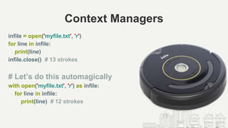 Teeing Up Python - Code Golf | PPTX