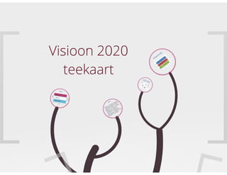 ITL'i visiooniteekaardi kickoff
