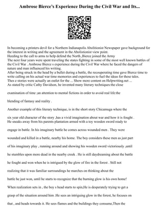 TEEL Paragraph Structure Explained With Example | PDF