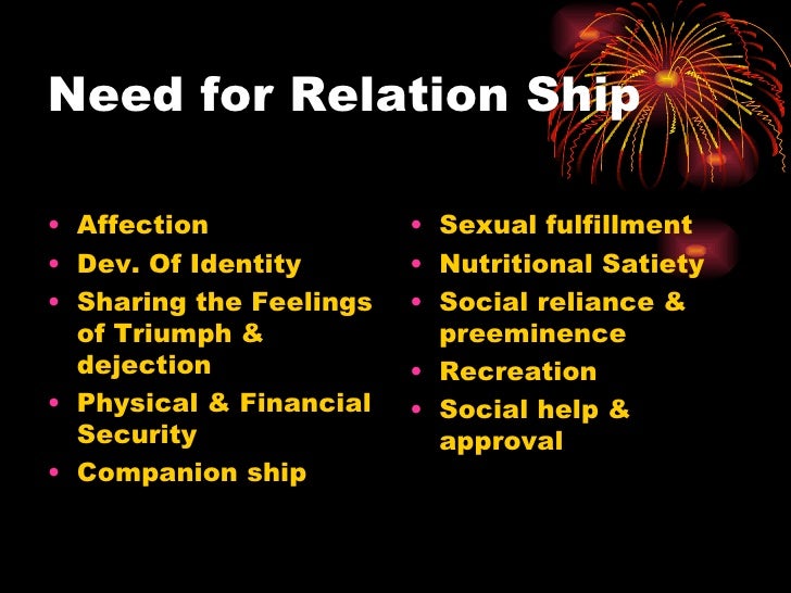 why do most teenage relationships end
