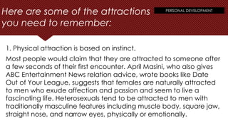Teen-age Relationship including the acceptable and unacceptable ...