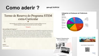 Programas de Aprendizagem
2013 2014 2015 2016
 
