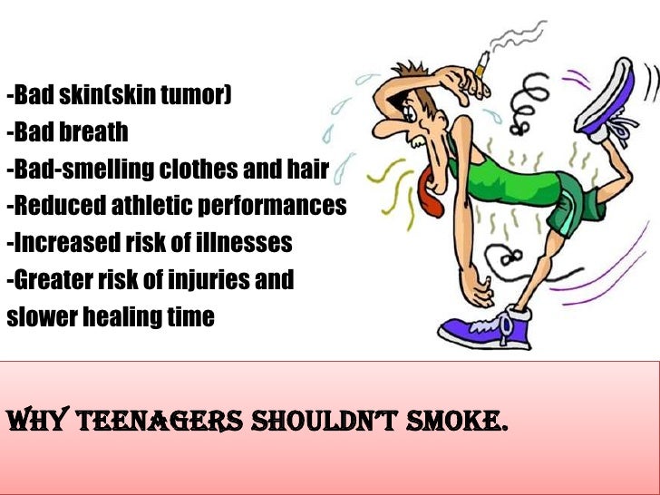 Health Effects Of Teen Smoking Teen Porn Photos