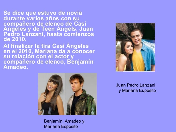Teen angels